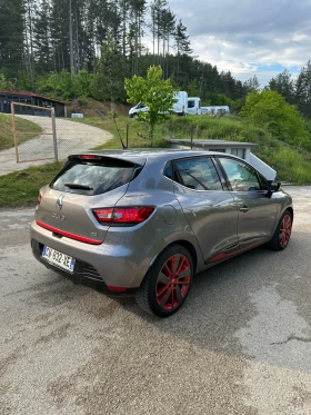 Renault Clio 1.5DCI 90�.�. Red Line | Mobile.bg � ����� ������ 5