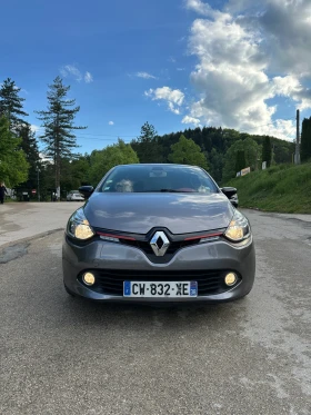 Renault Clio 1.5DCI 90�.�. Red Line | Mobile.bg � ����� ������ 7