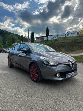 Renault Clio 1.5DCI 90�.�. Red Line | Mobile.bg � ����� ������ 8