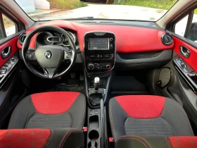 Renault Clio 1.5DCI 90�.�. Red Line | Mobile.bg � ����� ������ 9