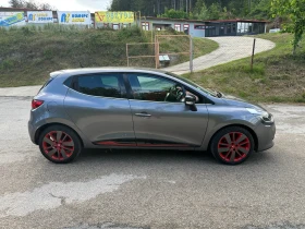 Renault Clio 1.5DCI 90�.�. Red Line | Mobile.bg � ����� ������ 6