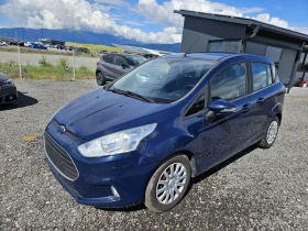 Ford B-Max 1.0 turbo euro6