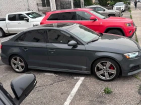 Audi S3 * 2.0T TECHNIK * DIGITAL* ��������* ��������*  | Mobile.bg � ����� ������ 4