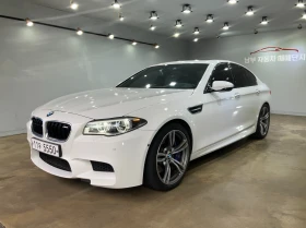 BMW M5 HUD* 360* ��. ��������* SOFT CLOSE* ������ ���� | Mobile.bg � ����� ������ 2