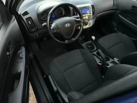Hyundai I30 1.4i-105кс-КЛИМАТИК-BLUE DRIVE-EURO 5- - 2750 € / 5378.53 лв. - 66383304 10