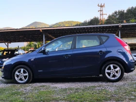 Hyundai I30 1.4i-105кс-КЛИМАТИК-BLUE DRIVE-EURO 5- - 2750 € / 5378.53 лв. - 66383304 6