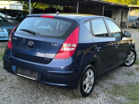 Hyundai I30 1.4i-105кс-КЛИМАТИК-BLUE DRIVE-EURO 5- - 2750 € / 5378.53 лв. - 66383304 3