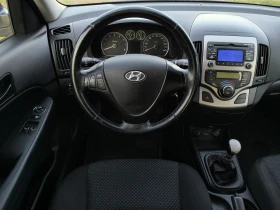 Hyundai I30 1.4i-105кс-КЛИМАТИК-BLUE DRIVE-EURO 5- - 2750 € / 5378.53 лв. - 66383304 11