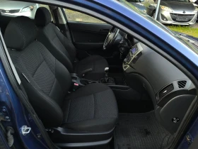 Hyundai I30 1.4i-105кс-КЛИМАТИК-BLUE DRIVE-EURO 5- - 2750 € / 5378.53 лв. - 66383304 15