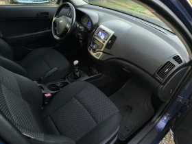 Hyundai I30 1.4i-105кс-КЛИМАТИК-BLUE DRIVE-EURO 5- - 2750 € / 5378.53 лв. - 66383304 14