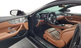 Mercedes-Benz E 450 AMG* LINE* 4MATIC* BURMESTER* ОБДУХВАНЕ* ДИСТРОНИК | Auto.bg — изображение 6
