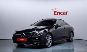Mercedes-Benz E 450 AMG* LINE* 4MATIC* BURMESTER* ОБДУХВАНЕ* ДИСТРОНИК