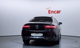 Mercedes-Benz E 450 AMG* LINE* 4MATIC* BURMESTER* ОБДУХВАНЕ* ДИСТРОНИК | Auto.bg — изображение 4