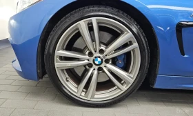 BMW 428 * 428i M Sport Convertible * ЦЕНА ДО БГ - 14550 € - 68145583 15