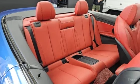BMW 428 * 428i M Sport Convertible * ЦЕНА ДО БГ - 14550 € - 68145583 14