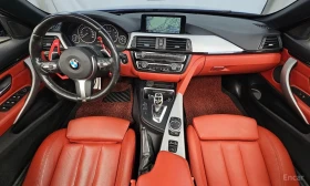 BMW 428 * 428i M Sport Convertible * ЦЕНА ДО БГ - 14550 € - 68145583 6