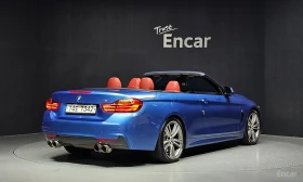 BMW 428 * 428i M Sport Convertible * ЦЕНА ДО БГ - 14550 € - 68145583 2