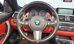 BMW 428 * 428i M Sport Convertible * ЦЕНА ДО БГ - 14550 € - 68145583 7