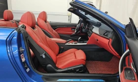 BMW 428 * 428i M Sport Convertible * ЦЕНА ДО БГ - 14550 € - 68145583 13