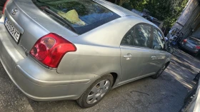 Toyota Avensis undefined | Auto.bg — изображение 5