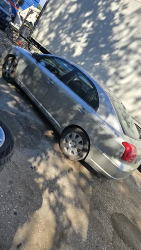 Toyota Avensis undefined | Auto.bg — изображение 6