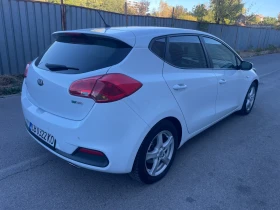 Kia Ceed 1.4 LPG EURO 5B 🔝 | Mobile.bg � ����� ������ 4