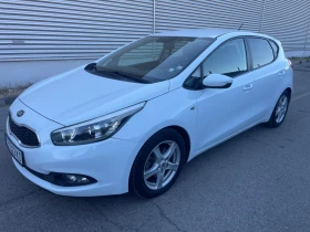 ����� �� �������� �� Kia Ceed 1.4 LPG EURO 5B 🔝