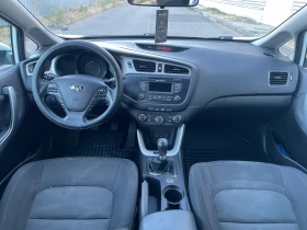Kia Ceed 1.4 LPG EURO 5B 🔝 | Mobile.bg � ����� ������ 7