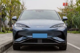 BYD Sealion 7 undefined | Auto.bg — изображение 2