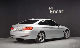 BMW 420 * 420d xDrive Sport Coupe * ЦЕНА ДО БГ | Auto.bg — изображение 2