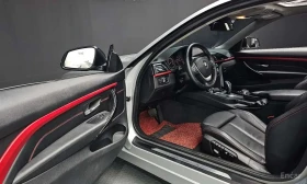 BMW 420 * 420d xDrive Sport Coupe * ЦЕНА ДО БГ | Auto.bg — изображение 5