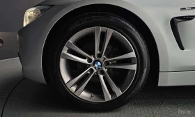 BMW 420 * 420d xDrive Sport Coupe * ЦЕНА ДО БГ | Auto.bg — изображение 16