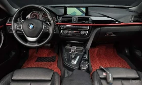 BMW 420 * 420d xDrive Sport Coupe * ЦЕНА ДО БГ | Auto.bg — изображение 6