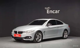 BMW 420 * 420d xDrive Sport Coupe * ЦЕНА ДО БГ