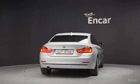 BMW 420 * 420d xDrive Sport Coupe * ЦЕНА ДО БГ | Auto.bg — изображение 4