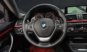 BMW 420 * 420d xDrive Sport Coupe * ЦЕНА ДО БГ | Auto.bg — изображение 7