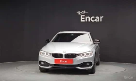 BMW 420 * 420d xDrive Sport Coupe * ЦЕНА ДО БГ | Auto.bg — изображение 3