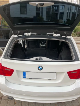 BMW 320 177 к.с. само 5, 5 л разход | Facelift - 3900 € - 16104483 14