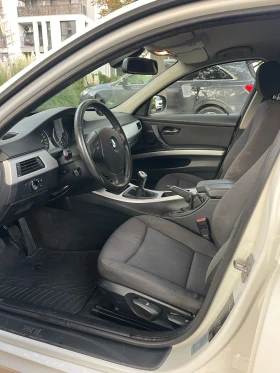 BMW 320 177 к.с. само 5, 5 л разход | Facelift - 3900 € - 16104483 9