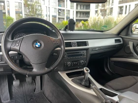 BMW 320 177 к.с. само 5, 5 л разход | Facelift - 3900 € - 16104483 10