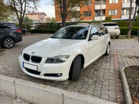 BMW 320 177 к.с. само 5, 5 л разход | Facelift - 3900 € - 16104483 2