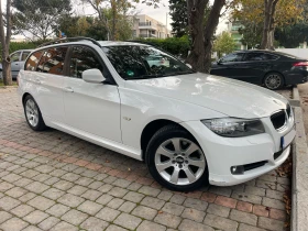 BMW 320 177 к.с. само 5, 5 л разход | Facelift - 3900 € - 16104483 4