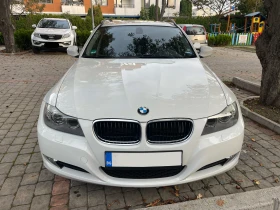 BMW 320 177 к.с. само 5, 5 л разход | Facelift - 3900 € - 16104483 3