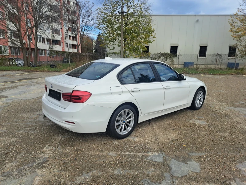 BMW 335 75000.КМ  , XD , НОВА 335D, снимка 17 - Автомобили и джипове - 46798087