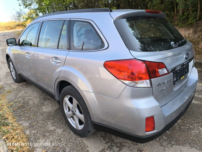 Subaru Outback, снимка 2 - Автомобили и джипове - 47842167