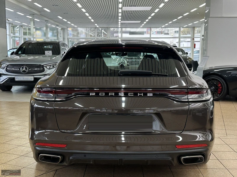 Porsche Panamera 4-PHEV/462HP/PANO/CHRONO/360 /761b, снимка 6 - Автомобили и джипове - 48812264