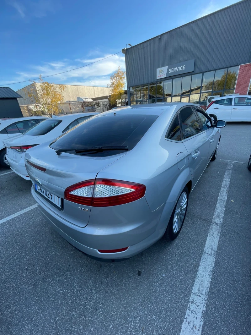 Ford Mondeo, снимка 3 - Автомобили и джипове - 49239480