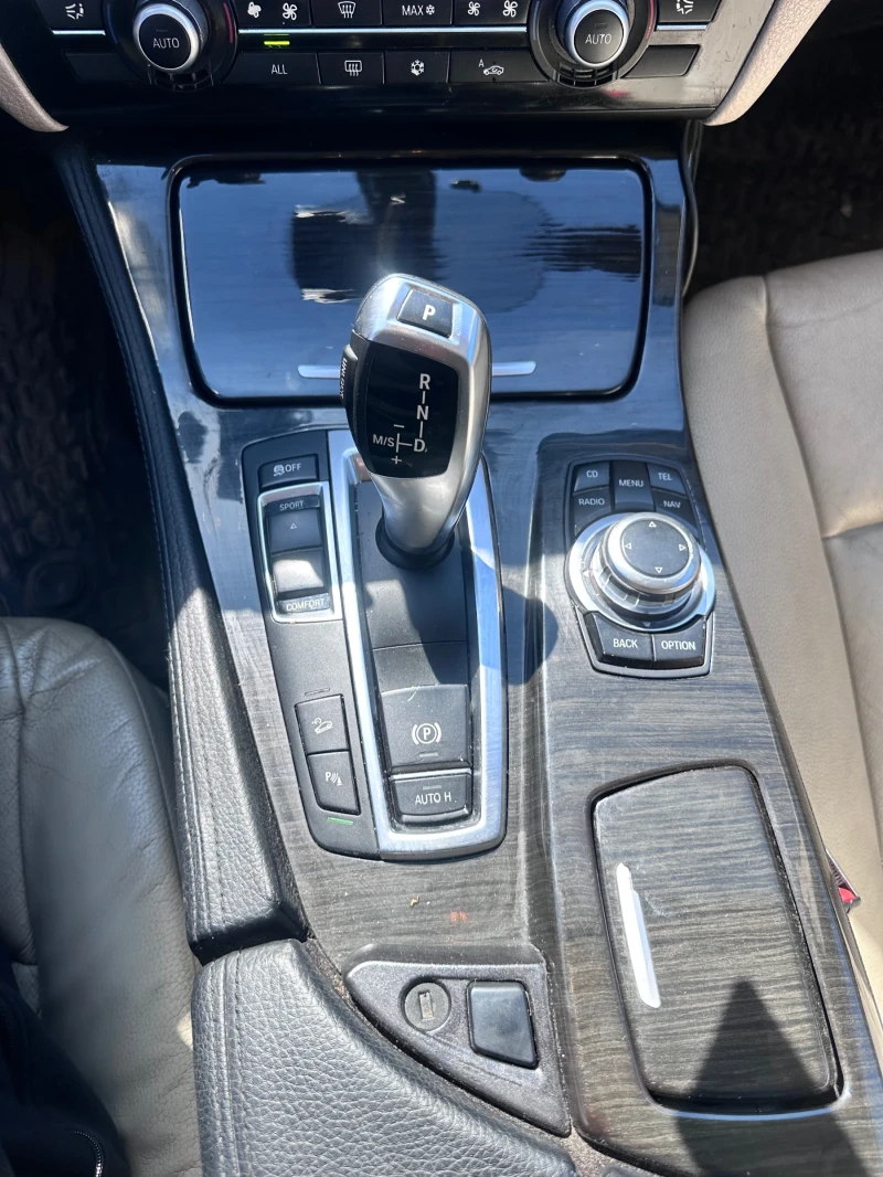 BMW 525, снимка 9 - Автомобили и джипове - 50097541