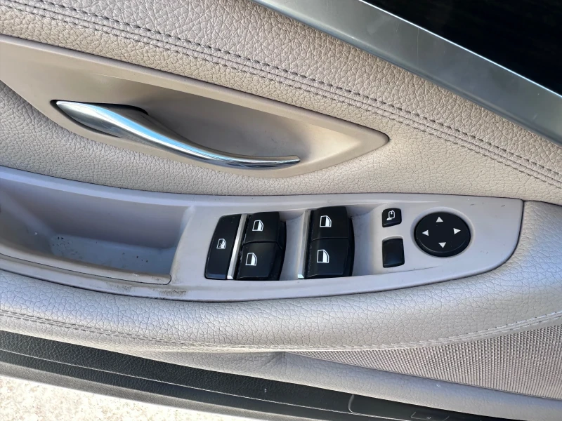 BMW 525, снимка 10 - Автомобили и джипове - 50097541