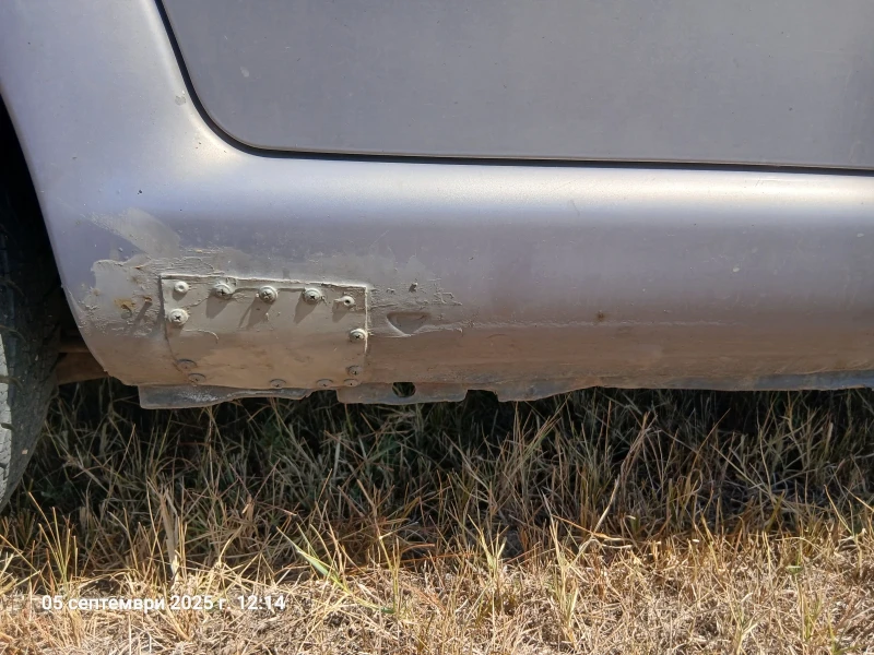 Citroen C3 1.4HDI 16V 90к.с, снимка 8 - Автомобили и джипове - 52393463